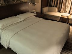 -北京希尔顿逸林酒店