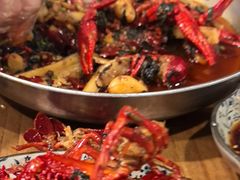 -虾小龙老长沙龙虾馆(坡子街店)