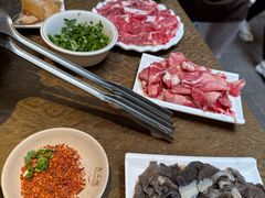 -马三妹跷脚牛肉(苏稽总店)
