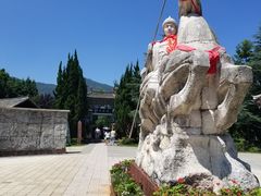 -云南民族村