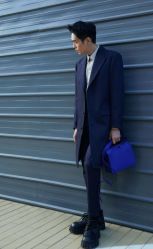 -ChenV西服礼服高级定制(市区养育巷店)