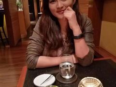 -Amber(置地文华东方酒店)