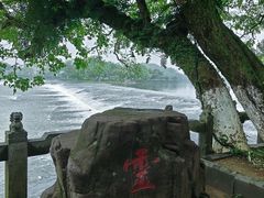 -桂林灵渠景区