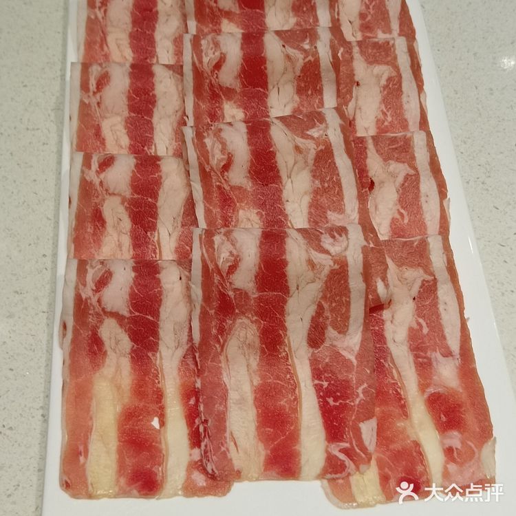 秋天里的第一顿涮羊肉🍺