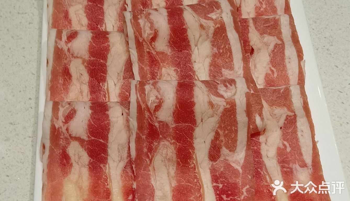 秋天里的第一顿涮羊肉🍺