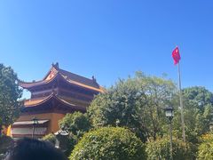 -溱湖国家湿地公园