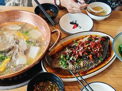 -妈妈的味道(和顺古镇店)