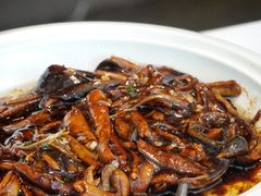 响油鳝糊-松鹤楼·非遗·苏帮菜(融科店)