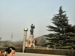 android_upload_pic-少林寺景区
