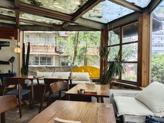 -Nirvana Cafe&Bar(北仓文创街区店)