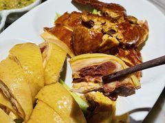 -星平鸡饭·粤菜小炒(印象城旗舰店)