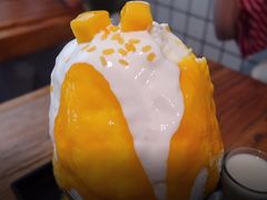 -WONDER ICE 萬得冰田(建設路总店)