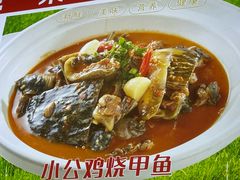 -五谷屯私房菜·始于2005(中山陵童卫路店)