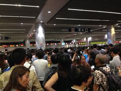 -珠海拱北口岸