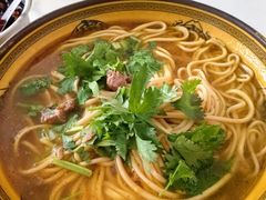 -桥西拉面