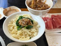-情忆草原涮肉馆