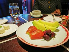 -杭州西子湖四季酒店·金沙厅