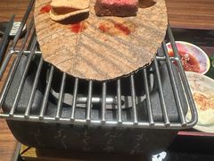 -牛道·和牛九食(市府恒隆广场店)