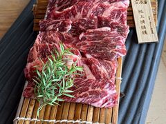 -黑牛の店·和牛烧肉(欢乐港湾店)