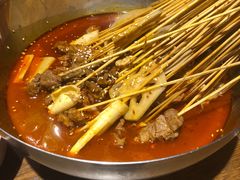 -付小姐在成都(五道口店)