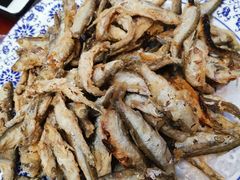 -赵记煎饼卷大葱(泰山大街店)