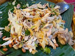 古法捞鸡-园林美食城·本土农家菜(杨和镇店)