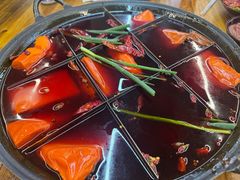 -正南齊北重庆老火锅(光华村直营店)