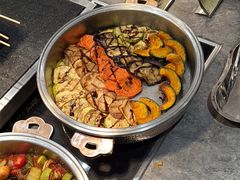 -北约客维景国际大酒店-央街西餐厅(同泽北街店)