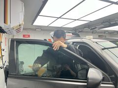 -天猫养车贴膜轻改·蓝电(优匹康桥东路店)