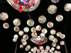 -金石蜡像馆