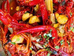 -虾小龙老长沙龙虾馆(坡子街店)