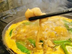肠子火锅-湘肠香火锅店(团结湖店)