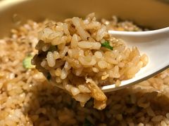 火宴烤肉炒饭-三个大叔东北烧烤·砂锅菜(西三旗店)