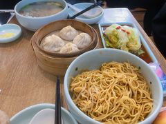 -一品小笼(金融街店)