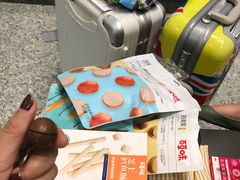 -常州奔牛国际机场