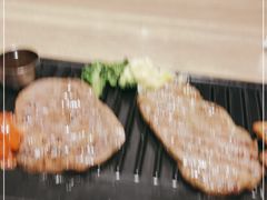 -必胜客(新中纬店)