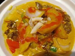 -赫帝拉航空主题餐厅(南宁店)