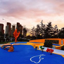 -大连市妇女儿童医疗中心