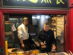 -白魁老号饭庄(交道口店)