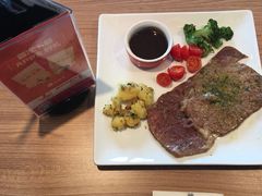 -必胜客(鹤山大道店)