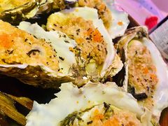 生蚝-桥东喜碧海鲜街(水东街店)