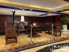 -上海瑞金洲际酒店