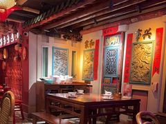 -春梅里卤鹅馆·47年老字号(中山路店)