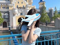 -青岛方特梦幻王国