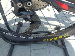 -道路口单车爱瓦士dahon大行