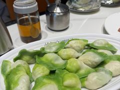 -口福饺子烤鸭(恒大御湖庄园店)