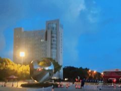-上海第二工业大学(金海路校区)