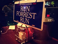 -阿甘虾餐厅(凌霄阁店)