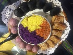 -甘家界牌柠檬鸭(青山店)