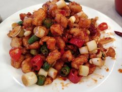 -普天和酒楼·新津菜·烤鸭(天津之眼店)